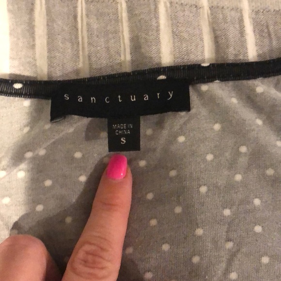 Sanctuary tank top - Picture 2 of 4